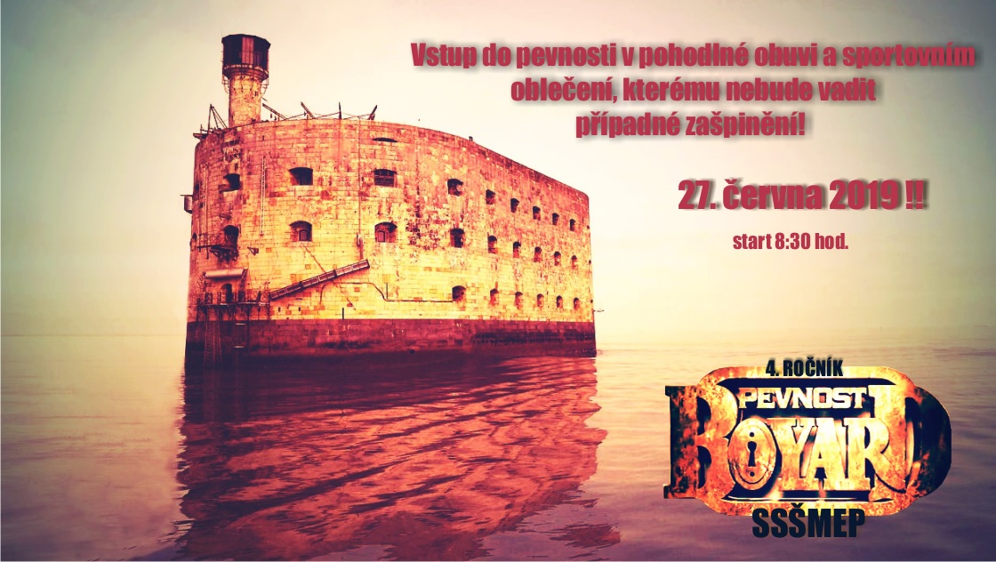 Boyard IV 2019